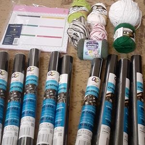 Arts and crafts bundle